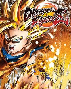 DragonBall Online Crisis Alpha 