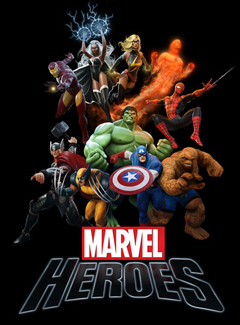 marvel heroes 2016 download update