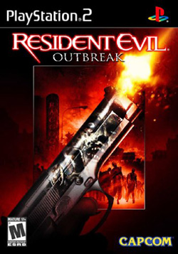 Resident Evil Code: Veronica X Review for PlayStation 2: - GameFAQs