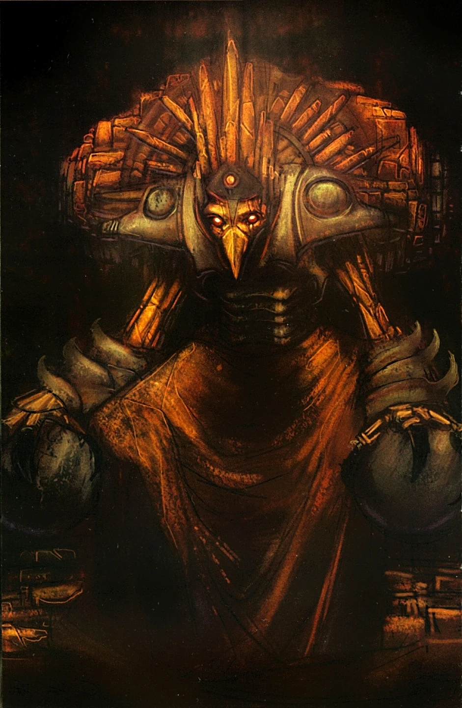 その他 Metroid Prime The Legend Of Chozo Chozo | Heroes Wiki | Fandom