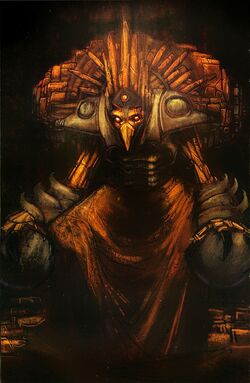 その他 Metroid Prime The Legend Of Chozo Who Are The Chozo In Metroid?