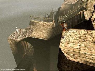 TGS '10: Eyes On Shadow of the Colossus PS3 - The Escapist