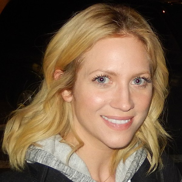 Brittany Snow Ultimate Pop Culture Wiki Fandom