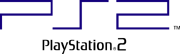 PlayStation 2 logo