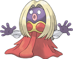 Os mitos e polêmicas sobre o design do Pokémon Jynx - Nintendo Blast