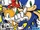 Sonic Mega Collection Plus