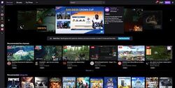 TwitchTV now has a free iPhone app – Destructoid