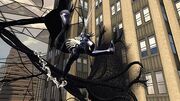 WebOfShadows symbioteSpidey