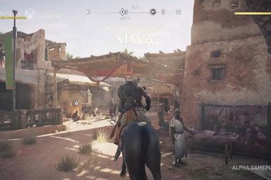 Assassin's Creed: Origins - Gefälschte User-Reviews auf Metacritic