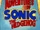 Adventures of Sonic the Hedgehog