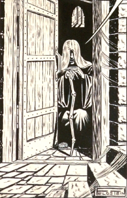Crypt keeper crime patrol 15