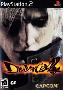 Devil May Cry 3: Dante's Awakening - Special Edition (2006) - MobyGames