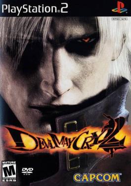 Devil May Cry (video game), Ultimate Pop Culture Wiki