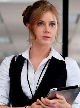 Amy Adams' Lois Lane Replacement: 4 Actresses Eyed for DC Movie Reboot