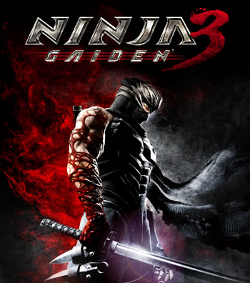 Ninja Assassin - Wikidata