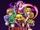 Cadence of Hyrule