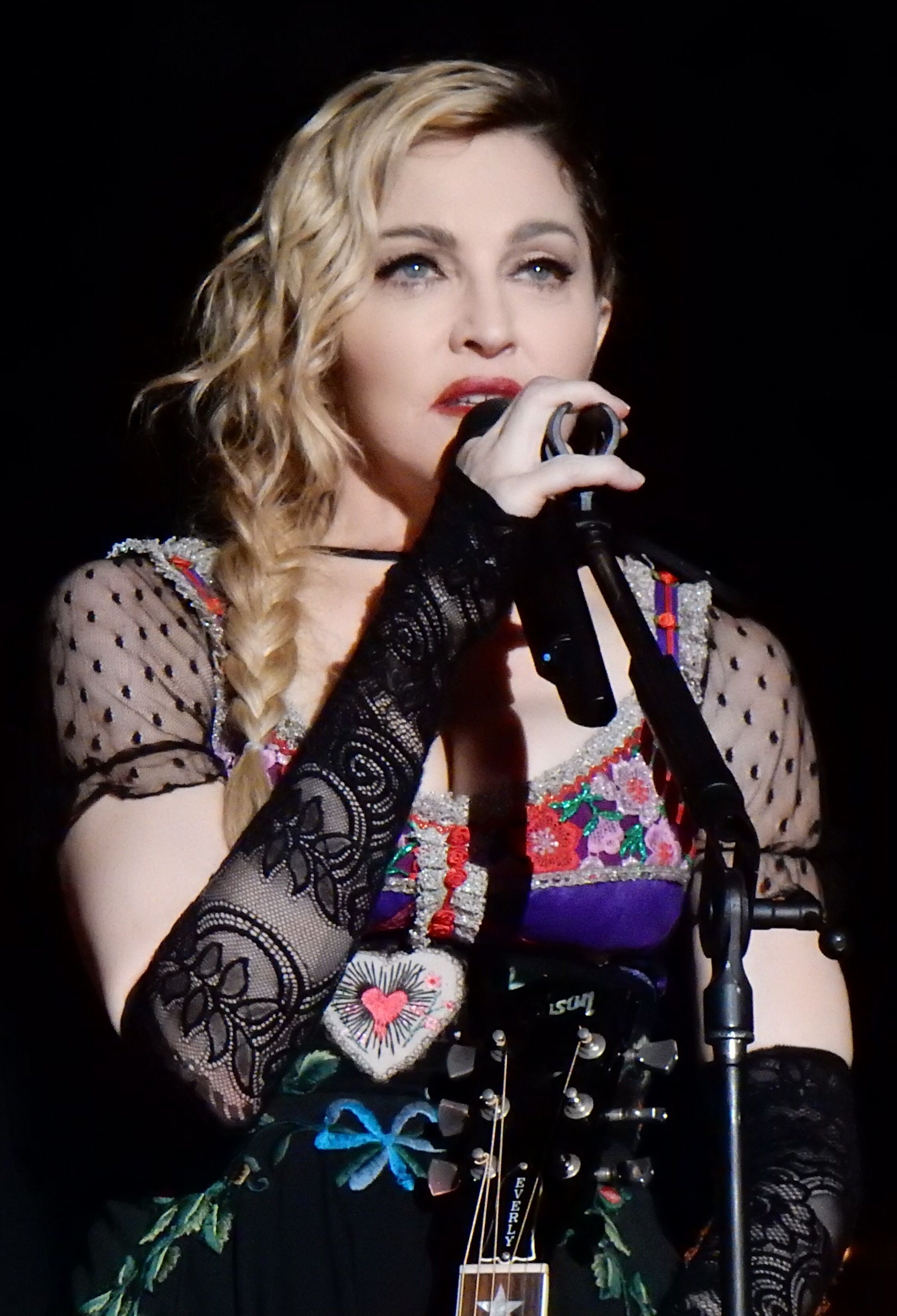 Hanky Panky by Madonna - Songfacts