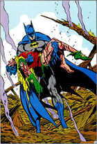 The Death of Jason Todd