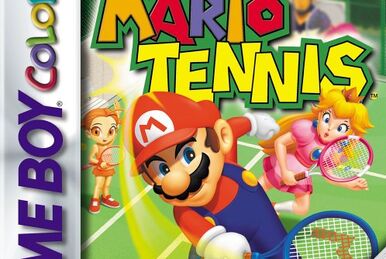 Nintendo Files New Trademark for Mario & Luigi Series in Argentina