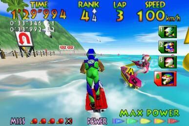 Stunt Racer 64 - Wikipedia