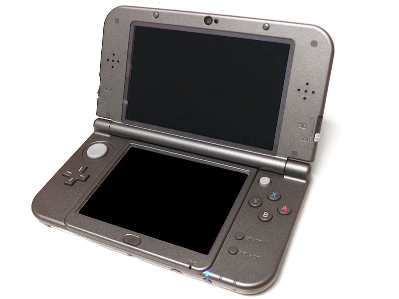 Xenoblade Chronicles headed exclusively to new 3DS models