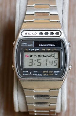 A journey in time the remarkable story of seiko 2025