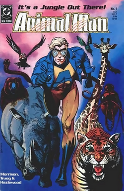 Vixen – Avatar of the Animal Kingdom – DC Legends Mobile Fan Guide
