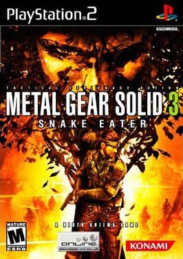 Metal Gear Solid - News - IMDb