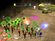 Pikmin 2 pikpikmin