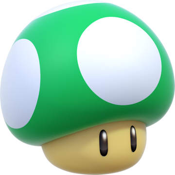 Toad (Mario) - Wikipedia
