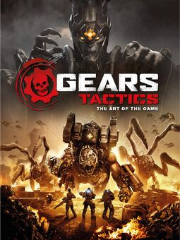 Gears of War, Ultimate Pop Culture Wiki