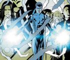 Cosmic Boy LSH-9