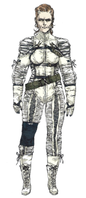 Ranking the Bosses of Metal Gear Solid 3: Snake Eater