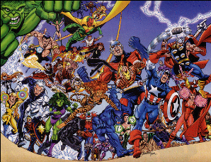 Avengers