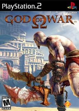 Santa Monica Studio – God of War Ragnarök on X: 17 years ago, God of War  released on the PlayStation 2 and began Kratos' journey through ancient  Greece. We want to take