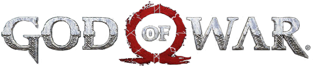 god of war logo hd