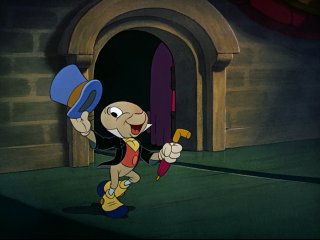 jiminy cricket adidas