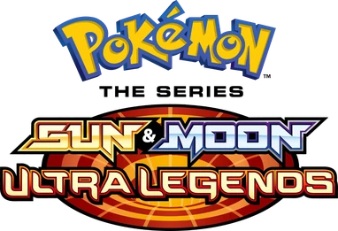 Pokemon The Series Sun Moon Ultra Legends Ultimate Pop Culture Wiki Fandom