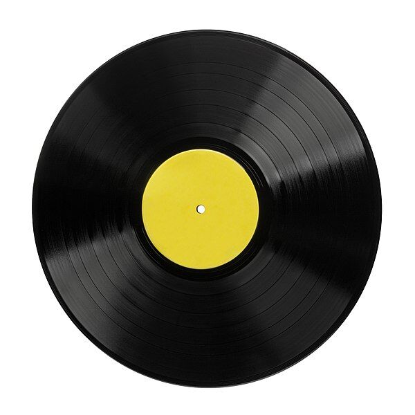 Phonograph record | Ultimate Pop Culture Wiki | Fandom