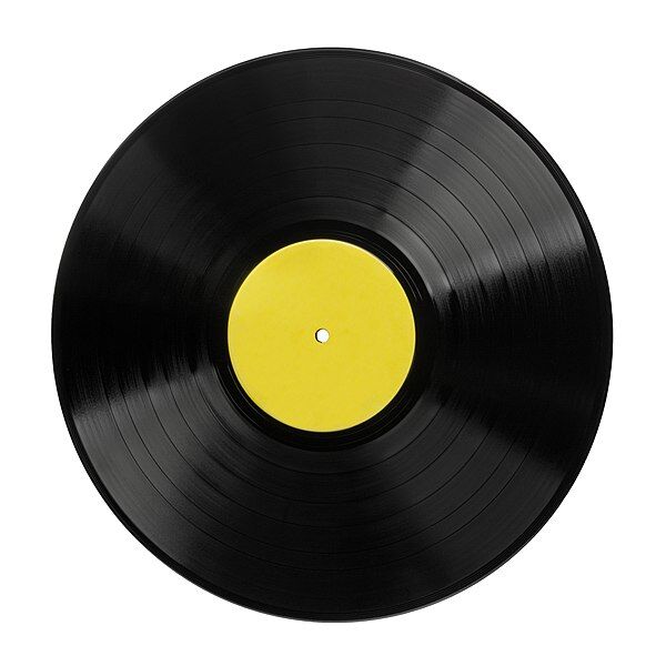 Phonograph record, Ultimate Pop Culture Wiki