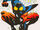 Buzz (comics)