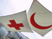 Croixrouge logos