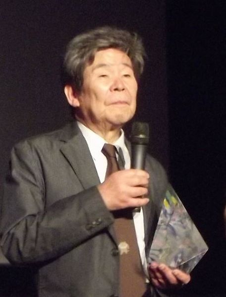 Isao Takahata | Ultimate Pop Culture Wiki | Fandom