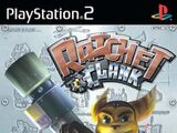 Ratchet & Clank (2002 video game)