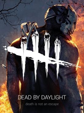 Dead By Daylight Ultimate Pop Culture Wiki Fandom