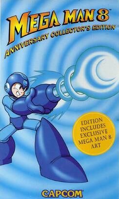 Mega Man 8 | Ultimate Pop Culture Wiki | Fandom