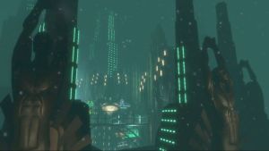 BioShock Developer Hiring Based on Metacritic Scores - The Escapist