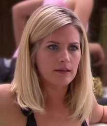 Mandy Richardson Ultimate Pop Culture Wiki Fandom