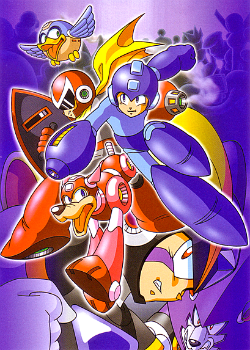 Mega Man: The Power Battle | Ultimate Pop Culture Wiki | Fandom Mega Man: The Power Battle | Ultimate Pop Culture Wiki | Fandom