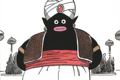 Kid Buu, Ultimate Pop Culture Wiki